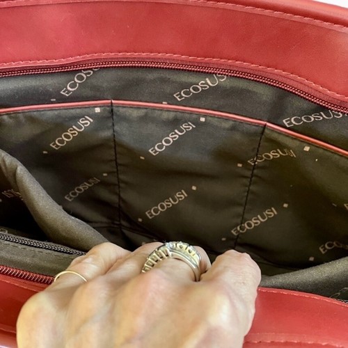 ECOSUSI Briefecase/Bag - Picture 5 of 6
