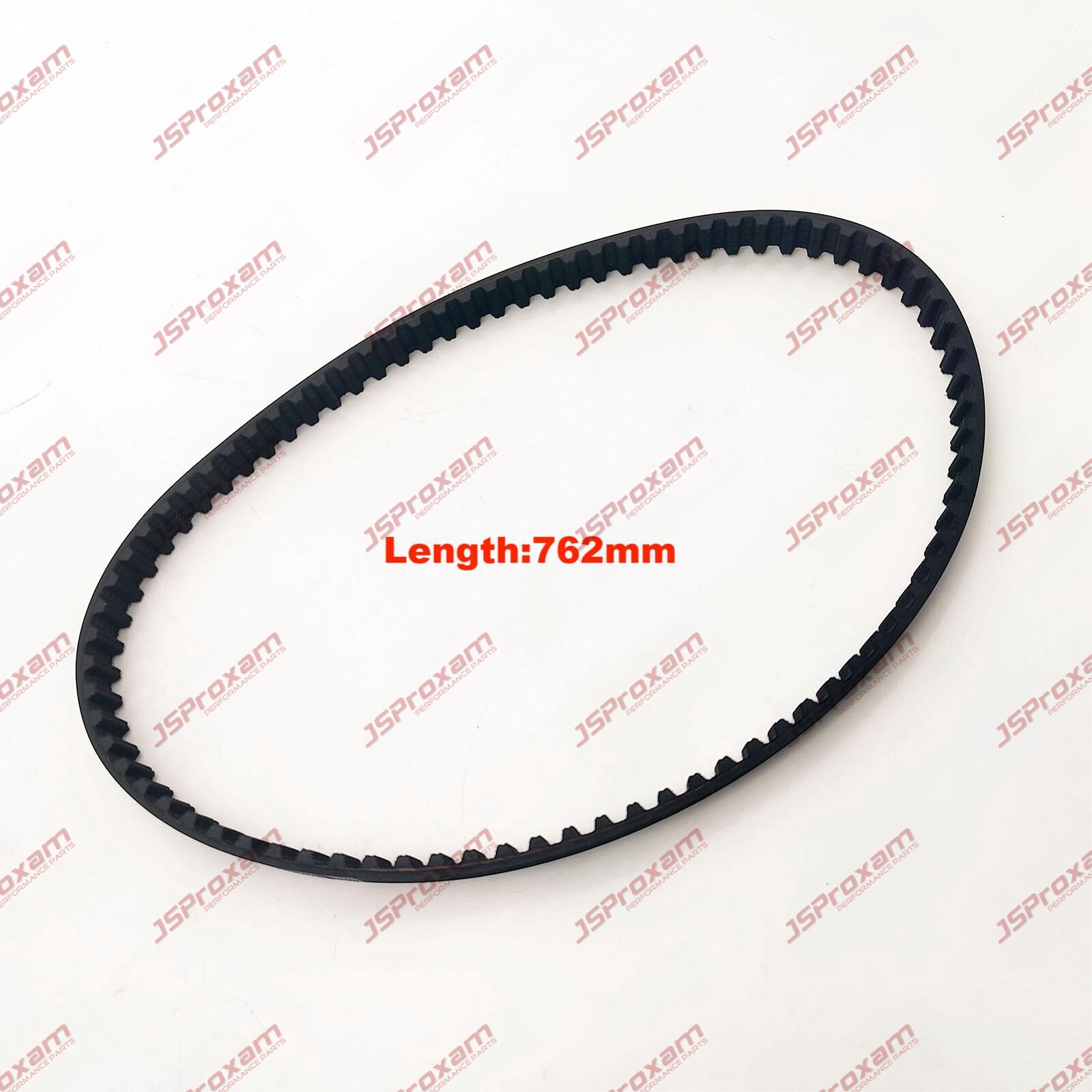 EPM 67F-46241-00 Timing Belt Yamaha Str F 75 80 90 100 115 HP