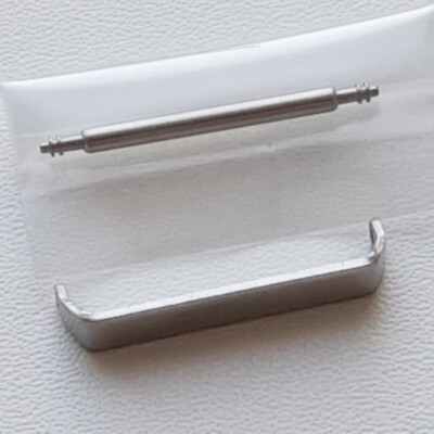 Genuine Watch Band Bracelet End Link Casio PRS-400-1V SGW-100-1V SGW-100-2B 1pcs