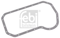 ÖLwanne Dichtung VW 1.6B/