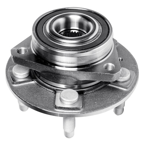 Both (2) Front Left and Right CV Drive Axle Shafts for 2009-2013 Cadillac CTS - Photo 6 sur 7