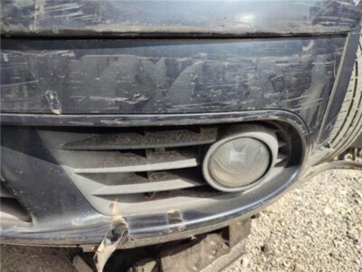 fog lamp lh VOLKSWAGEN GOLF V PLUS 5M1 2005- 247258