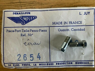 パーツ simplex 4000T RD パーツ simplex 4000T RD パーツ simplex 4000T RD クラシックパーツ