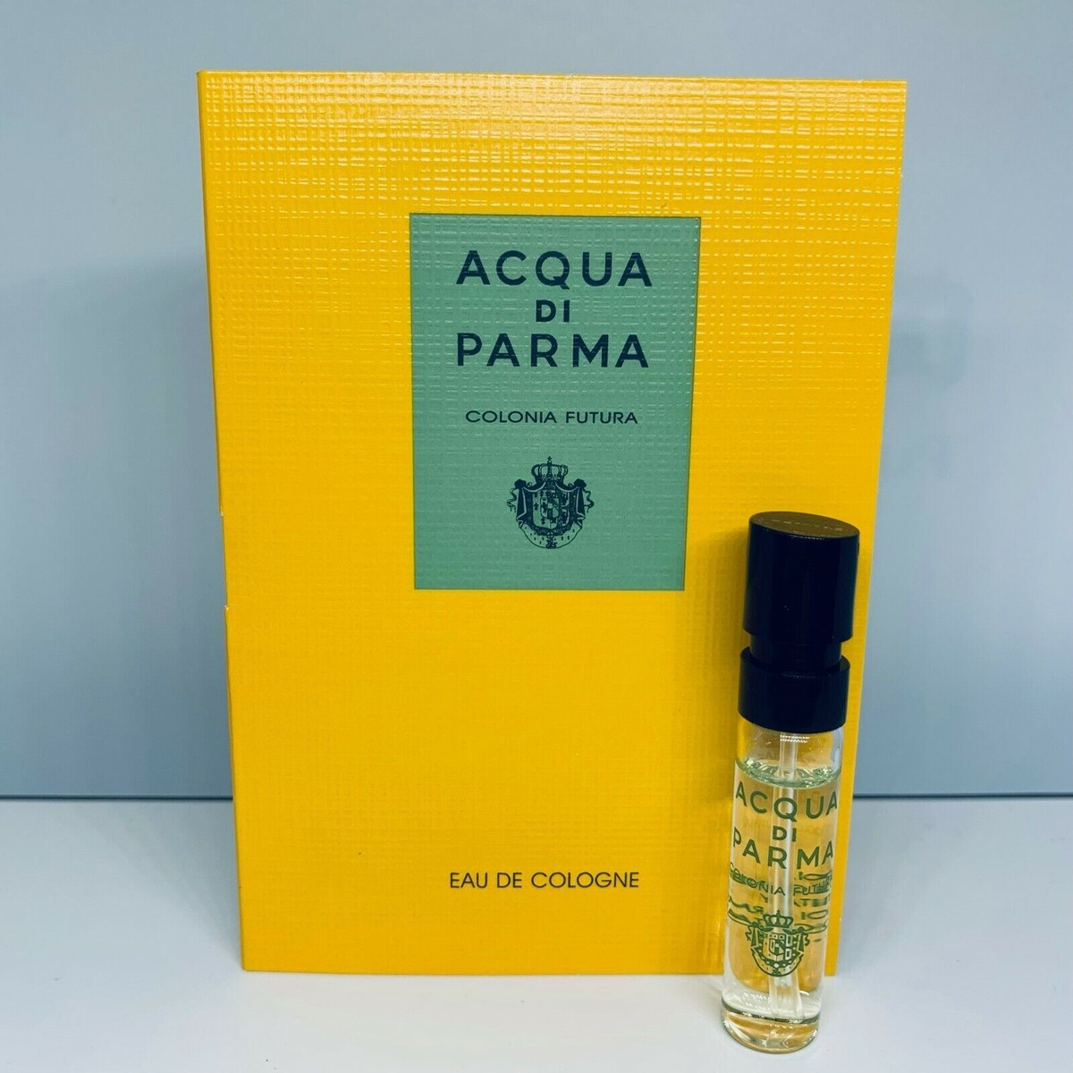 Men Designer Perfume Sample Vials Choose Scents Combined