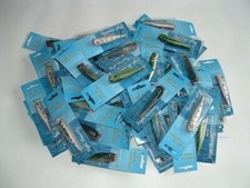 50 NEW Topwater Shad Fishing Crankbait Lure Bait 3.75" wholesale 0.5oz lures