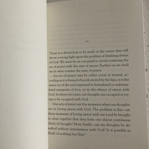 How to Pray Always Raoul Plus, S.J. 2004 - Picture 10 of 15