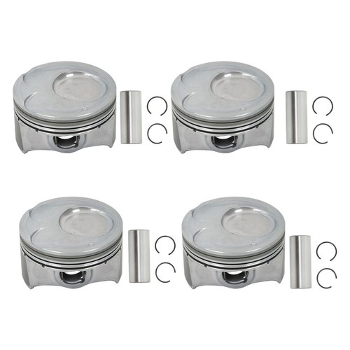 For 14-18 Hyundai Tucson 2.0L Engine Rebuild Kit-Crankshaft Con Rods Timing Kit - Picture 13 of 24