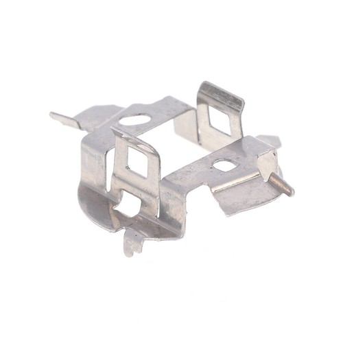 2xH7 HID Headlight Xenon Bulb Base Holder Adapter Retainer Headlamp Socket Me YK - Picture 5 of 7