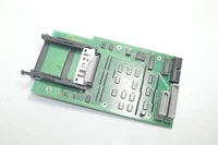Anritsu MS2661C Spectrum Analyzer 9KHz - 3GHz A04 PMC GPIB 322U12853 Board