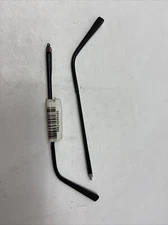 EASYTWIST MOD 876 145mm 90 BLACK TEMPLE ARM PARTS XS96