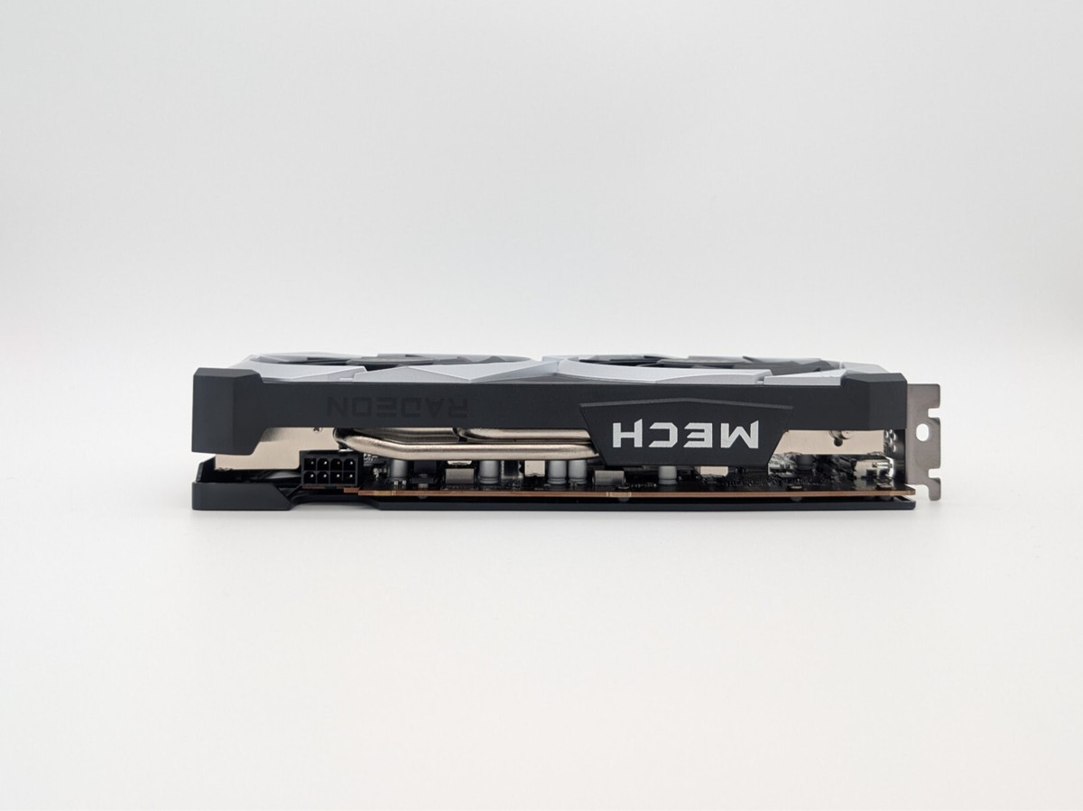 新品未開封 MSI Radeon RX 6650 XT MECH 2X 8G Radeon RX 6650 XT MECH 2X 8G OC