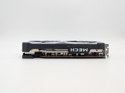 新品未開封 MSI Radeon RX 6650 XT MECH 2X 8G MSI AMD Radeon RX 6650 XT Gaming X Dual Fan 8GB GDDR6 PCIe