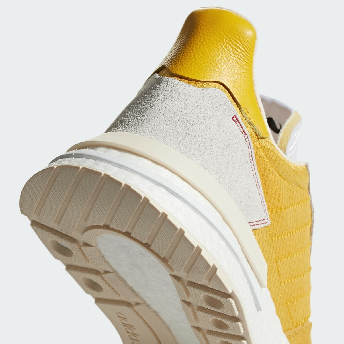Size 9 - Adidas ZX 500 RM Bold Gold for sale online | eBay