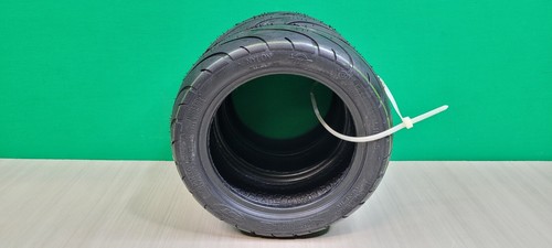 (QTY. 3) CST Vacuum Tire 10x2.50 Tubeless tire INMOTION L9/S1 Elektrisch Scooter - Picture 2 of 9