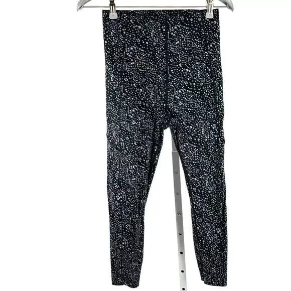 sweaty-betty dot power 7/8 leggings