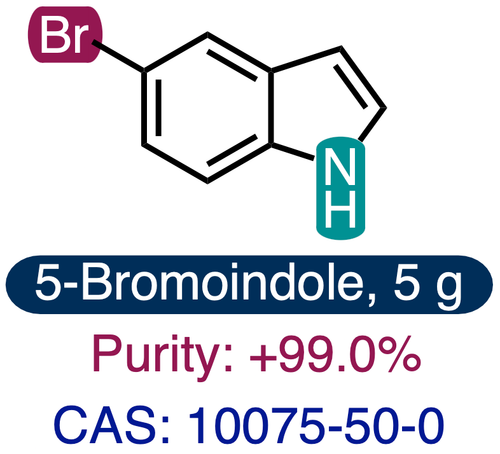 CAS: 10075-50-0 || 5.0 g || Purity: +99.0% - 第 1/6 張圖片