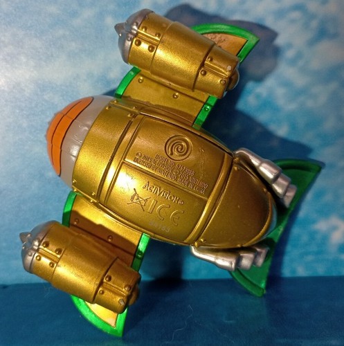 Pieza de juego Bowsers Clown Cruiser Skylanders SuperChargers - Imagen 5 de 5