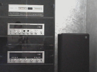 Acoustic Research AR93Q Speakers
