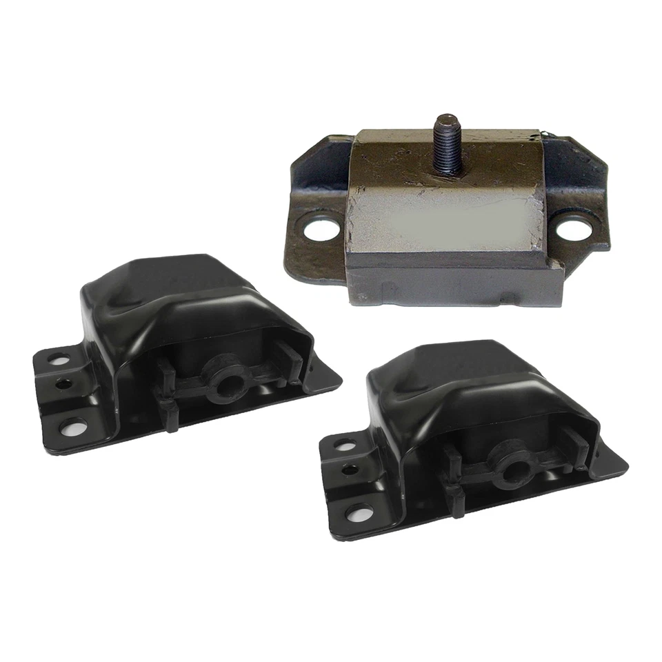 Montaje de motor y transmisión 2292*2 2672 para Chevrolet Caprice 1994-1996 4,3 L tracción trasera Foto 2 de 4