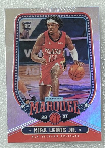 2020-21 Panini Chronicles NBA Base RC & Stars 236 à 650 au choix (Part2/2) - Imagen 2 de 52
