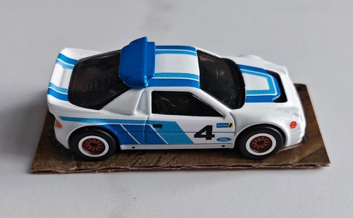 SUELTO - HOT WHEELS / MATCHBOX BOXSET - F&F, ZAMAC, PREMIUM, JDM, NISSAN, PORSCHE - Imagen 276 de 784