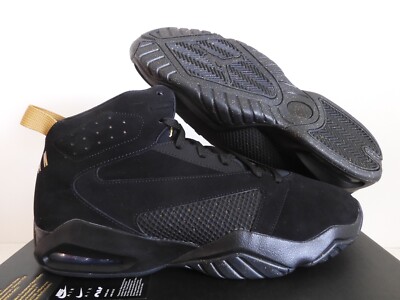 Nike Jordan 13 ブラック/ゴールド Jordan 13 Retro Black Metallic Gold (GS) | eBay