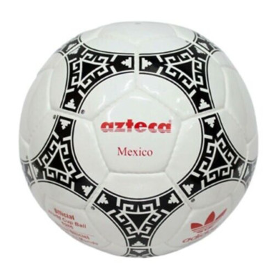 Adidas Azteca Mexico FIFA World Cup 1986 Official Match Ball