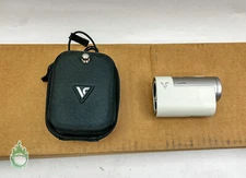 Used REVASRI Golf Rangefinder NK-1000 Slope Rangefinder White/Black