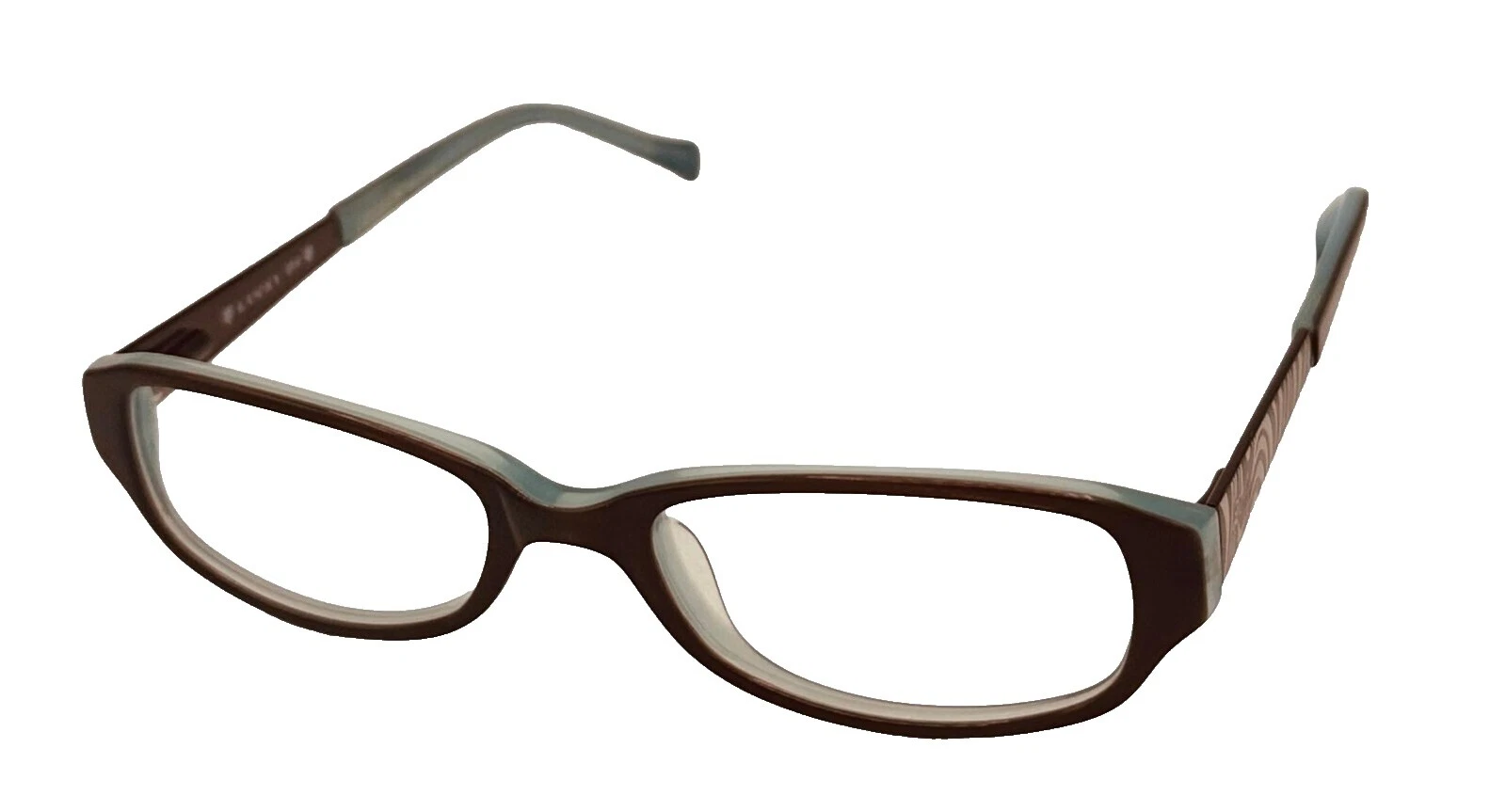 Marcos de Gafas Lucky Brand Oval