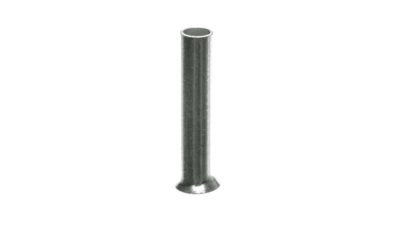 Sleeve tip H 0.75/8 E08KH-01010101100 /1000pcs/ /T2UK