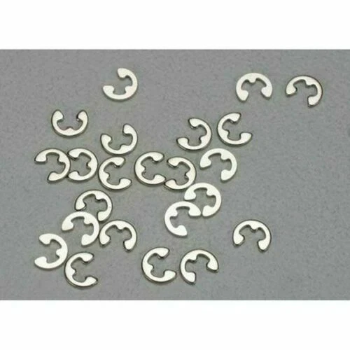 Articles de visserie et fixations Traxxas pour véhicule radiocommandé