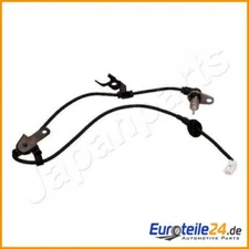 Sensor, wheel speed JAPANPARTS ABS-336 for Mazda Premacy