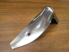 89  Black Powder CVA Mountain Rifle, Steel Butt Plate (UNUSED)