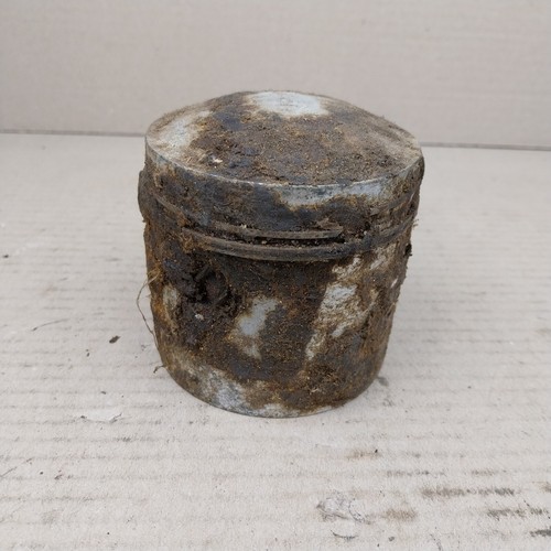 Norton 16H Specialloid Piston NOS, 3962 +0.020 Oversize - Picture 5 of 7