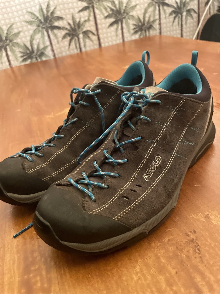 Asolo Fugitive Gtx Asolo Low Hikers Stynger GTX Womens Hiking Boot