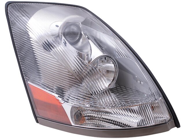 Right Brock Headlight Assembly for Volvo VNL 2004-2018 Model 97HTMY
