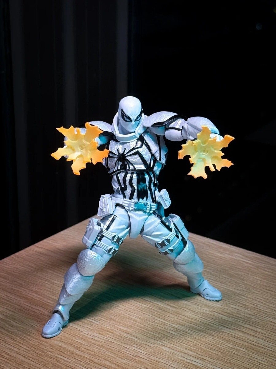 CTtoys エージェントアンチヴェノム IN STOCK】CT Toys Amazing
