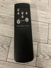 Philips RC0170/00 Original Replacement Remote Control TESTED  Working