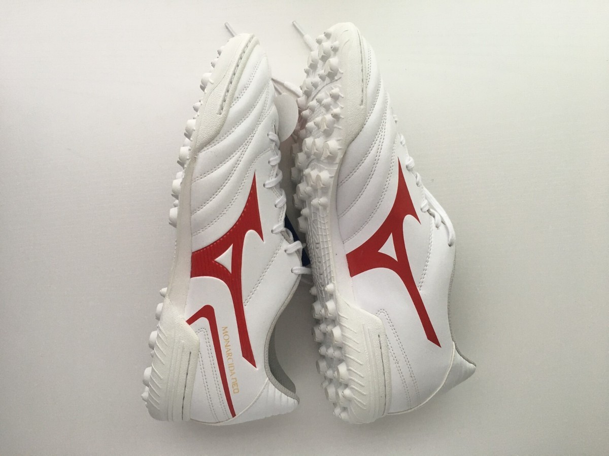 SALE Mizuno JAPAN MONARCIDA NEO 2 AS Wide Football Turf SALE Mizuno JAPAN MONARCIDA NEO 2 AS Wide Football Turf