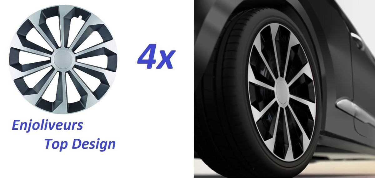 Dazzling Officials Round and round 4x ENJOLIVEUR DE ROUE JANTE TOLE 15 pouce LINCOLN NAVIGATOR | eBay Dazzling Officials Round and round 4x ENJOLIVEUR DE ROUE JANTE TOLE 15 pouce LINCOLN NAVIGATOR | eBay