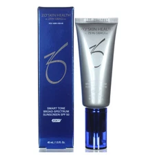 ZO Skin Health Smart Tone Broad Spectrum Sunscreen SPF 50 1.5oz/40ml NEW IN BOX