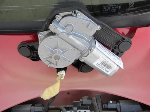 9673251380A Motor Limpia Trasero para PEUGEOT 208 Access 2014 1369941 - Imagen 1 de 8