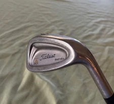 Titleist DCI 981SL  9 Iron ultralite graphite shaft original grip excellent cond