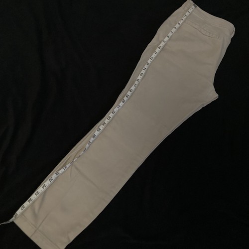 Old Navy The Diva 12R khakis skinny cut 29” inseam - Picture 7 of 12