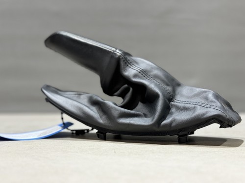 BMW E93 Handbremshebel Handbremshebelsack Leder Lederbezug Schaltknauf 7900778