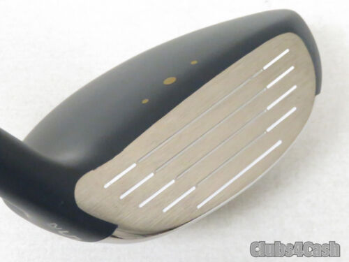 PING Womens G Le3 Fairway 21° 5 Wood ULT250 F LITE LADIES Flex +Cover .. LEFT - Picture 3 of 5