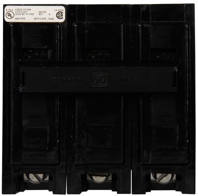 Eaton BAB3070HV Miniature Circuit Breakers (MCBs)