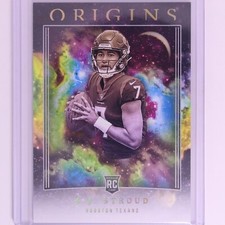 2023 Panini Origins Football Cards Checklist 32