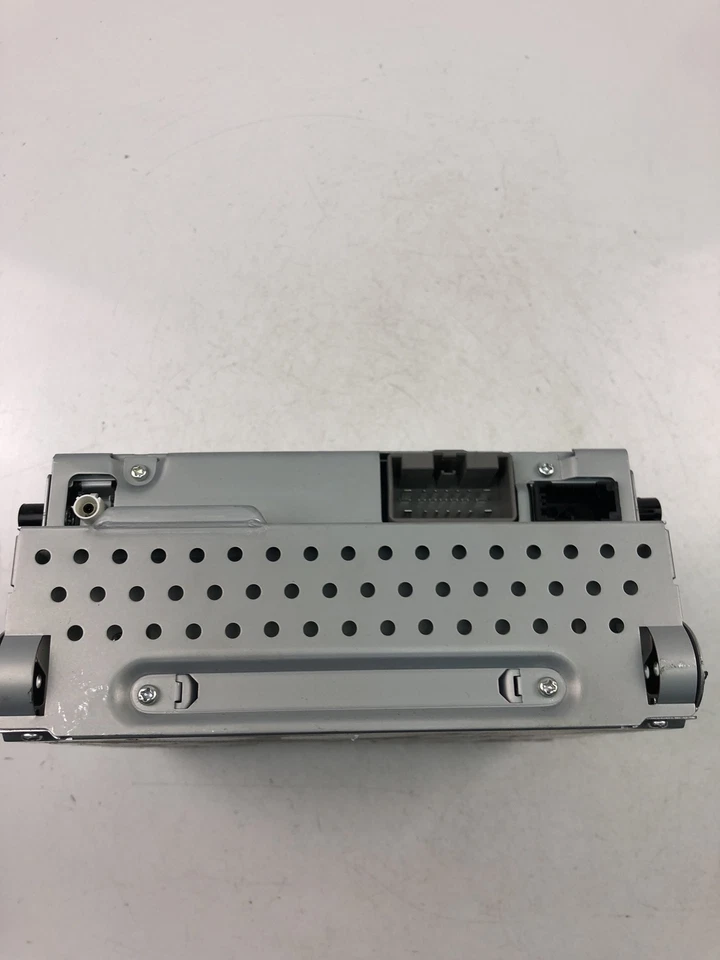 VOLVO S80 II AS Musik-Player ohne GPS 31260541AA 2008 22059174 - Bild 3 von 4