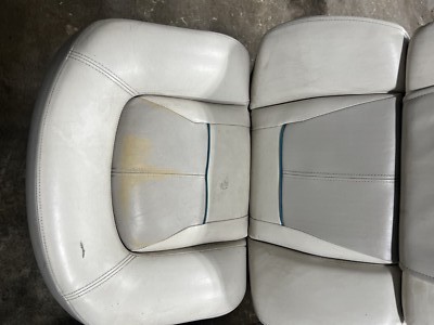 95 Four Winns 200 Horizon Boat collapsible lay down folding quad